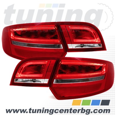 Стопове за AUDI A3 8P SPORTBACK /2004 - 06.2008/